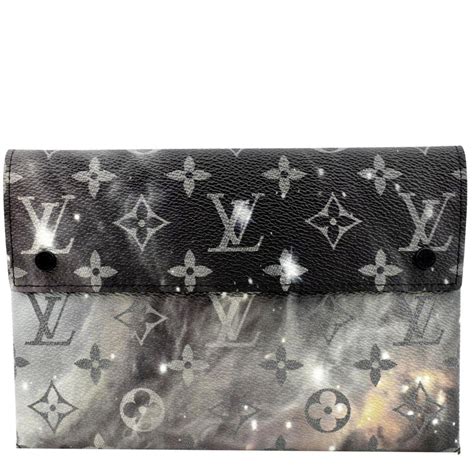 louis vuitton galaxy pochette|louis vuitton diane bag.